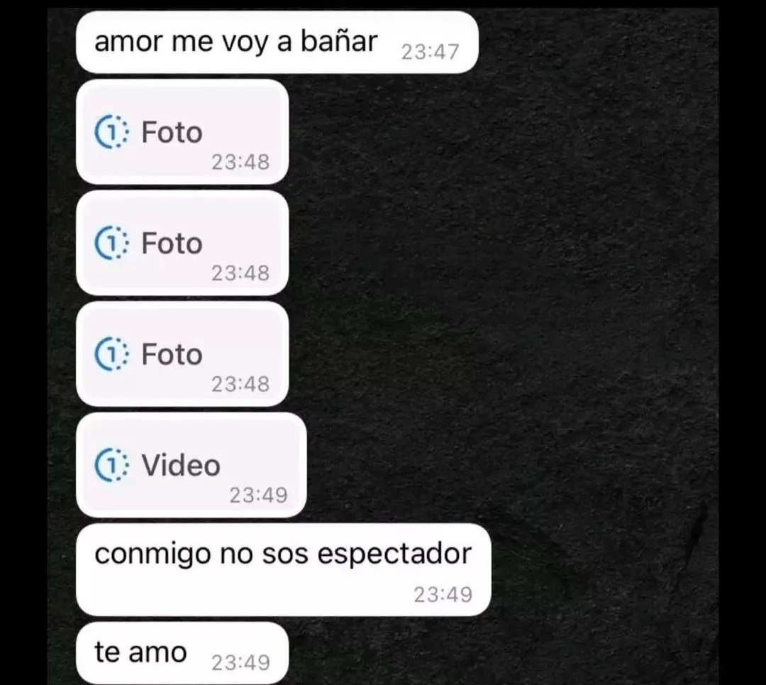 Indirectas.plenas (@indirectasplen) on Twitter photo 