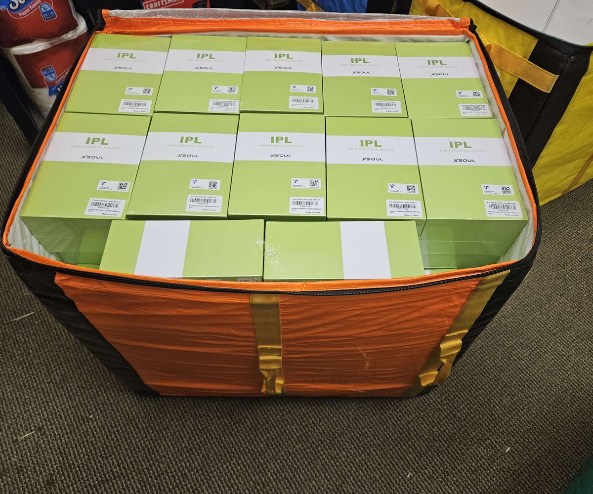 glitchaddicts's tweet image. Does this still work? 🎤

It’s done, the wait is over.

We just made a new version anyone can use.

Stop spending
- Money on Proxies + Servers
- Time on set-ups

We do the work for you, no skills required.

But we need testers..

Like this + follow @Pricerrors to help us test. 👇