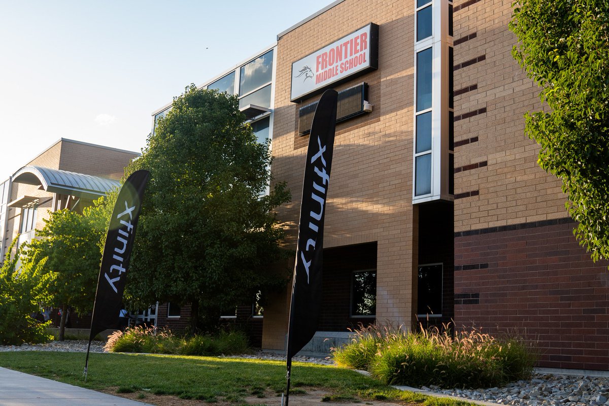 We've Moved ⏩ @Comcast tweet media