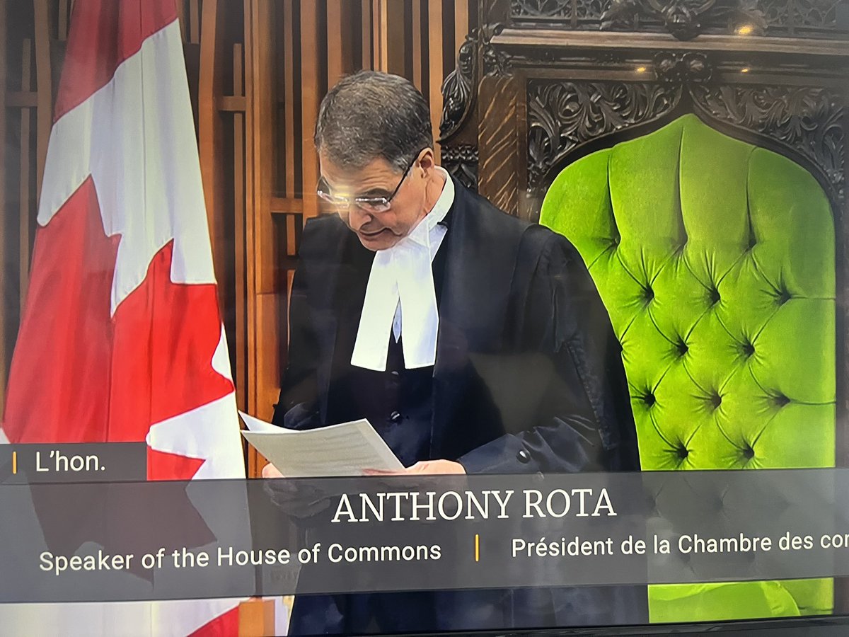 TWilsonOttawa's tweet photo. ⚠️⚠️BREAKING⚠️⚠️ #RotaResigns 🇨🇦 https://t.co/RsAnuDXbiw