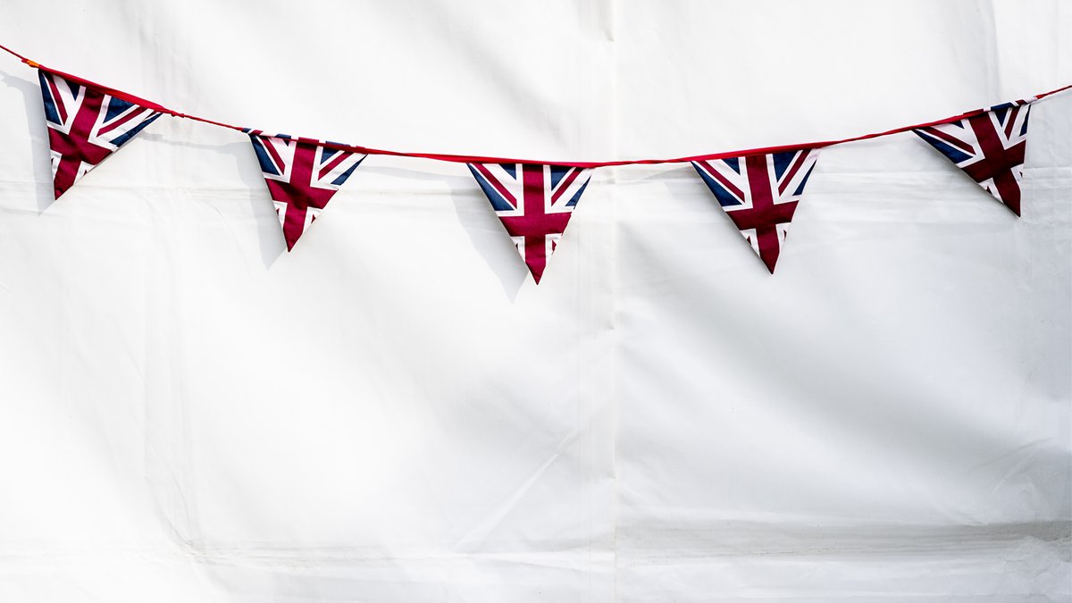 Welcome to the slowest hour of the year - the 60 minutes where we wait for a new series of The Great British Bake Off to begin on <a href="/Channel4/">Channel 4</a>. 🕰️ #GBBO