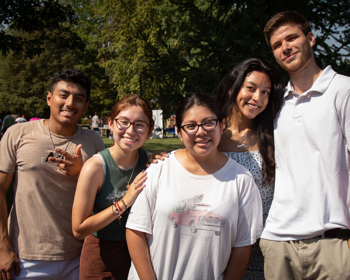 In case you missed it, the <a href="/usnews/">U.S. News & World Report</a> #BestColleges rankings dropped last week. In our humble opinion, the list looked like a #SUNY greatest hits album! ⭐

Take a look: blog.suny.edu/42797/2024-u-s…