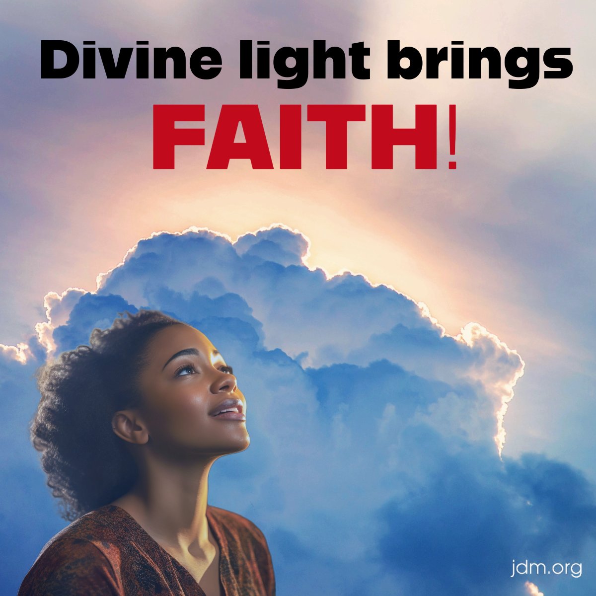 jesse_duplantis's tweet photo. Divine light brings faith! https://t.co/sbtlpPTNP9