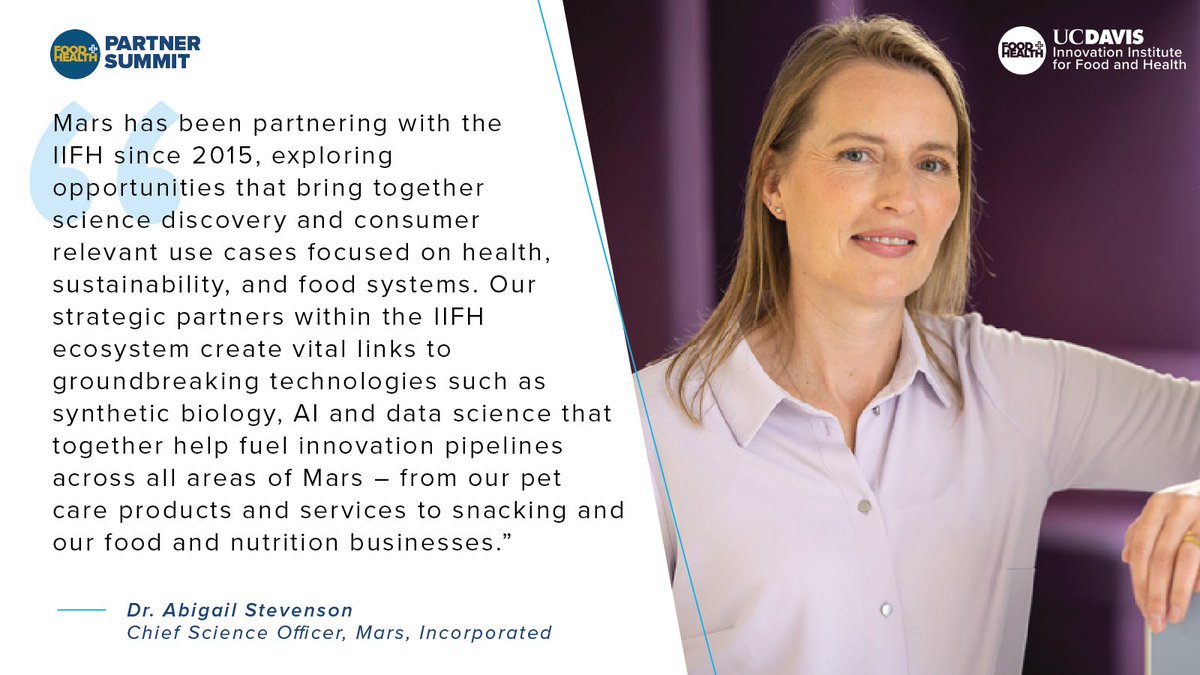 Food and Health @ UC Davis tweet media