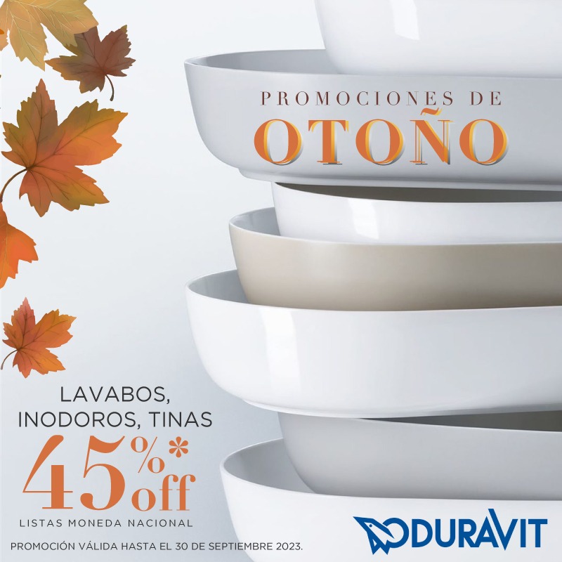 CaSa_Aqua's tweet photo. 🍁 ¡ÚLTIMA SEMANA! ✨ Renueva tu baño ✨ - https://t.co/julvGOjkiV 👉 Visita nuestro showroom nuestros asesores te pueden ayudar en tus proyectos.📍 Calzada Del Valle 107-A Ote SPGG,NL 📞 Llámanos 81 8356 9990 https://t.co/2FKX6gfDJU