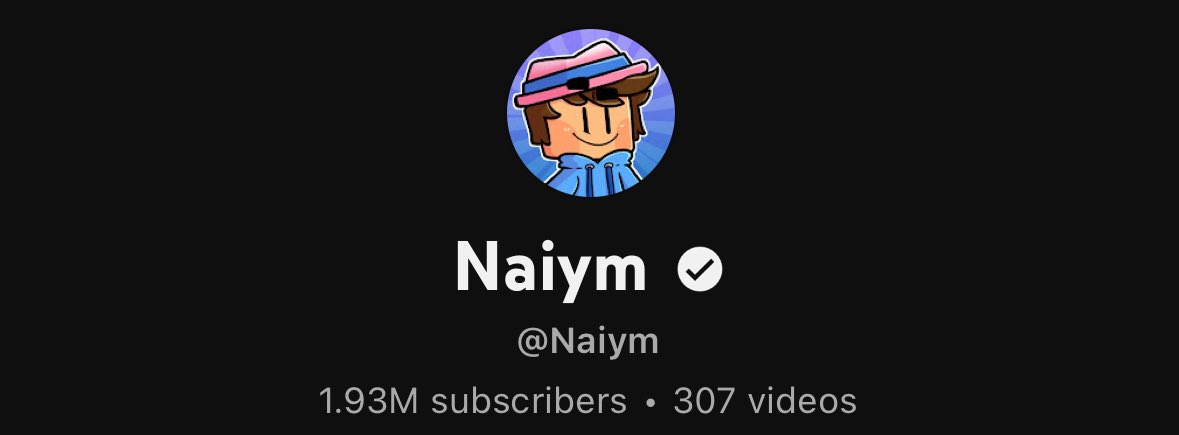 DxubleG's tweet photo. I NEED VIDEO EDITOR FOR MY ROBLOX YOUTUBE CHANNEL
$75 PER VIDEO (8min) / wonβt be constant work/once every few weeks
DM ME YOUR WORK!
#RobloxVideoEditor #YouTube #YouTubeEditor #RobloxYouTube https://t.co/TtA0Lv27GP