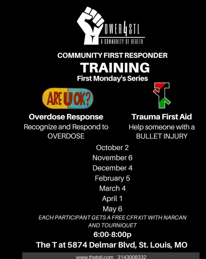 Deaconess Foundation tweet media