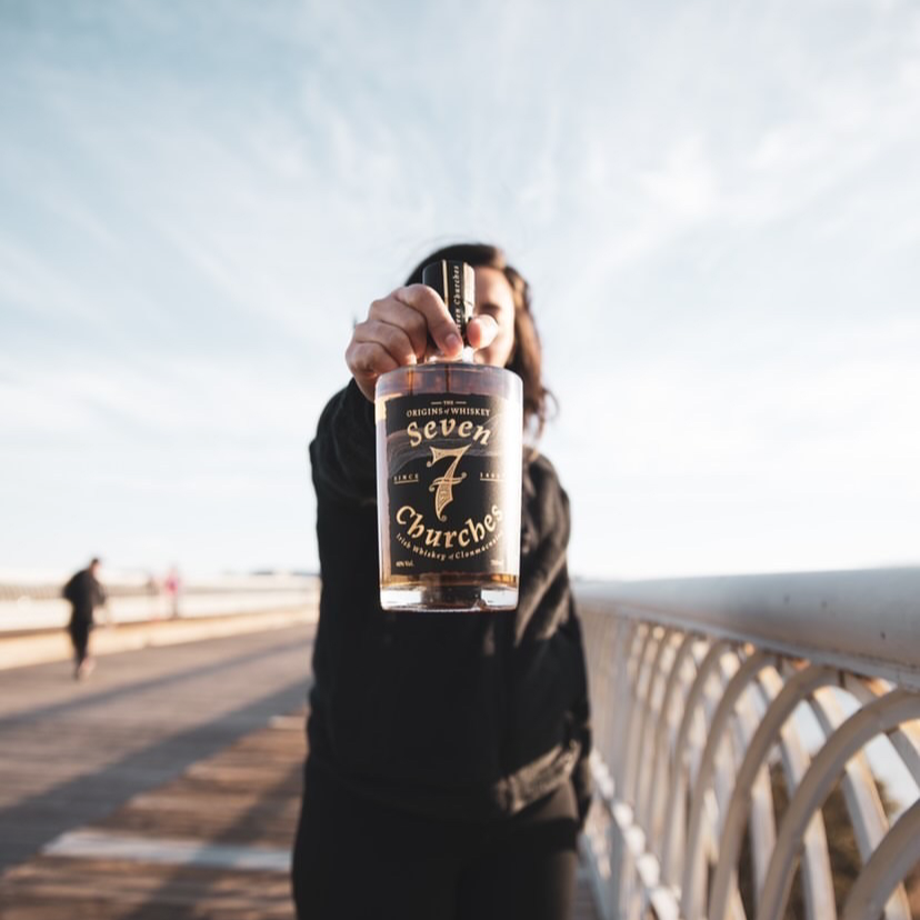 SevenChurches_'s tweet photo. Seven Churches Premium Irish Whiskey available for purchase on our website.
https://t.co/iUOmsg8UkC

#irishwhiskey #clonmacnoise #whiskey #ireland #irishpub #whiskeybusiness #whisky #sevenchurches #irish #whiskeygram #sevenchurcheswhiskey #sevenchurchesirishwhiskey https://t.co/f5UrBD7e2N