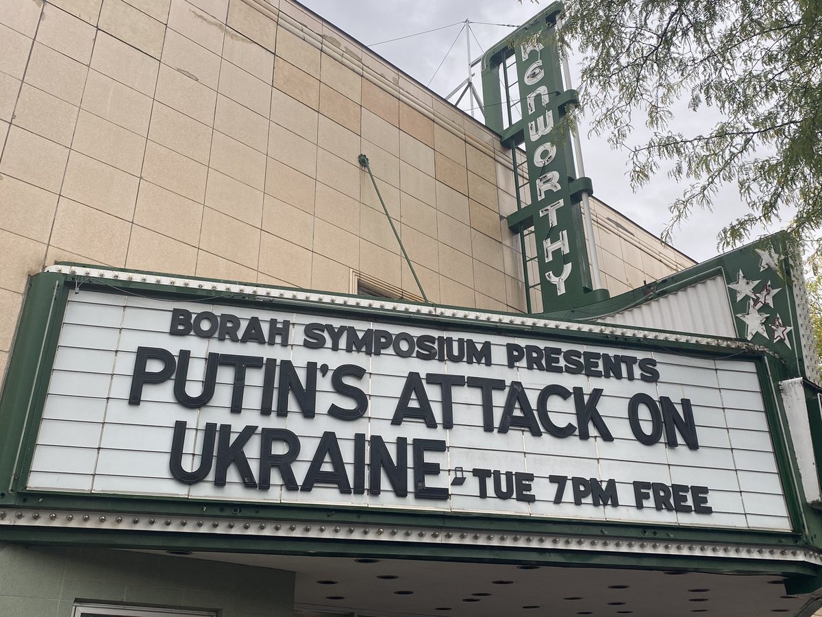 Idaho Public Radio (@idahopubradio) on Twitter photo The 2023 <a href="/BorahSymposium/">Borah Symposium</a> continues today <a href="/uidaho/">University of Idaho</a> in Moscow. See the full schedule: uidaho.edu/class/borah/20… The 2023 <a href="/BorahSymposium/">Borah Symposium</a> continues today <a href="/uidaho/">University of Idaho</a> in Moscow. See the full schedule: uidaho.edu/class/borah/20…