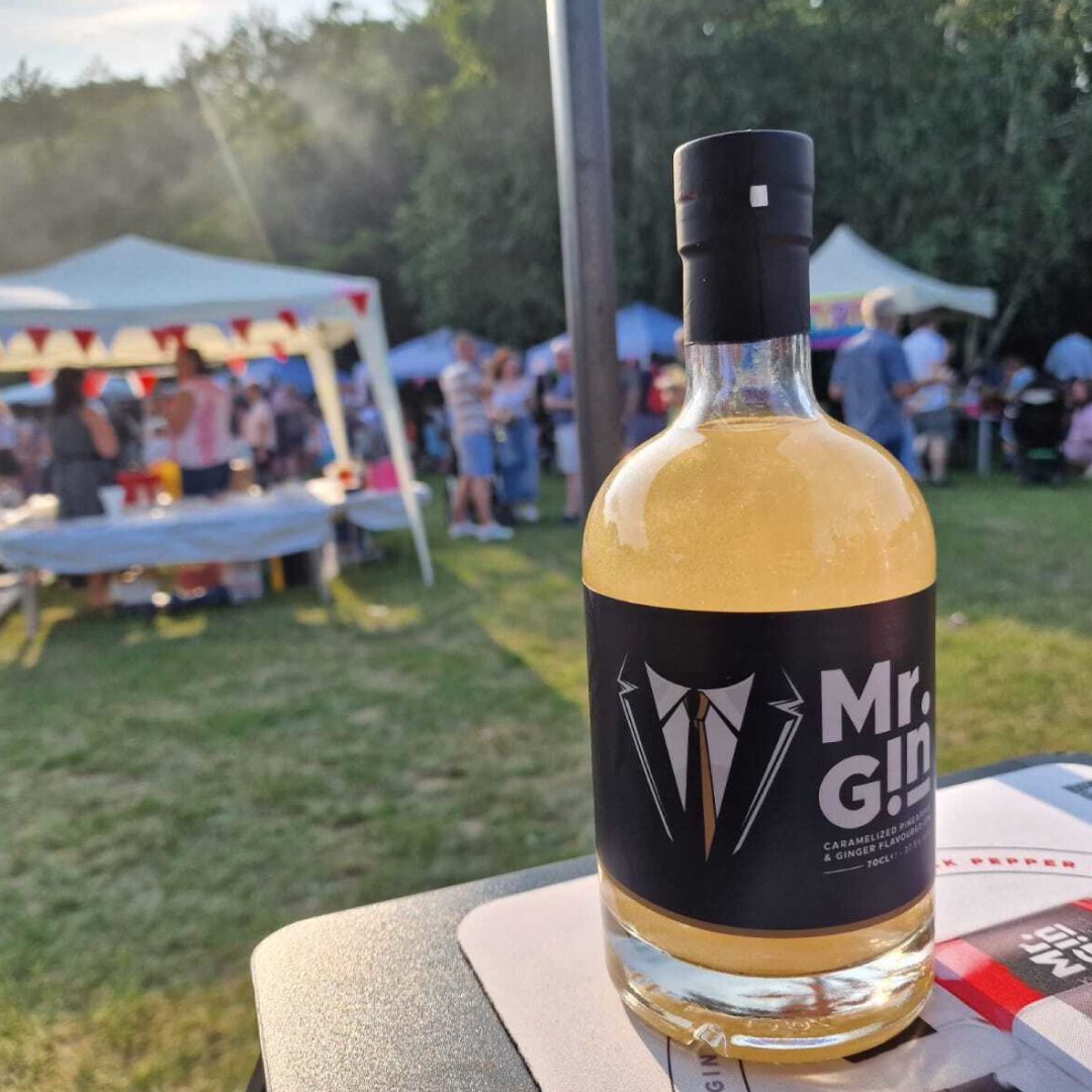 Today we are taking you back a little, June 16th to be exact, to the event Maidenbower Midsummer Madness! A local event in Crawley that we were proud to be part of.

#MrGin #MrGinUK #GinLovers #RefreshingTaste  #CrawleyEvents #CommunitySpirit #SupportLocal