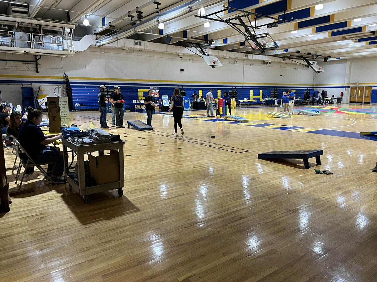 East Wake’s Community Night was a success! <a href="/eastwakehs/">East Wake iTech and Design Magnet High School</a> <a href="/NCCUSOE/">NCCU School of Ed</a> <a href="/NCCU/">North Carolina Central University</a> <a href="/NCCU_MSA/">NCCU MSA Program</a> <a href="/WCPSS/">Wake County Public School System</a>