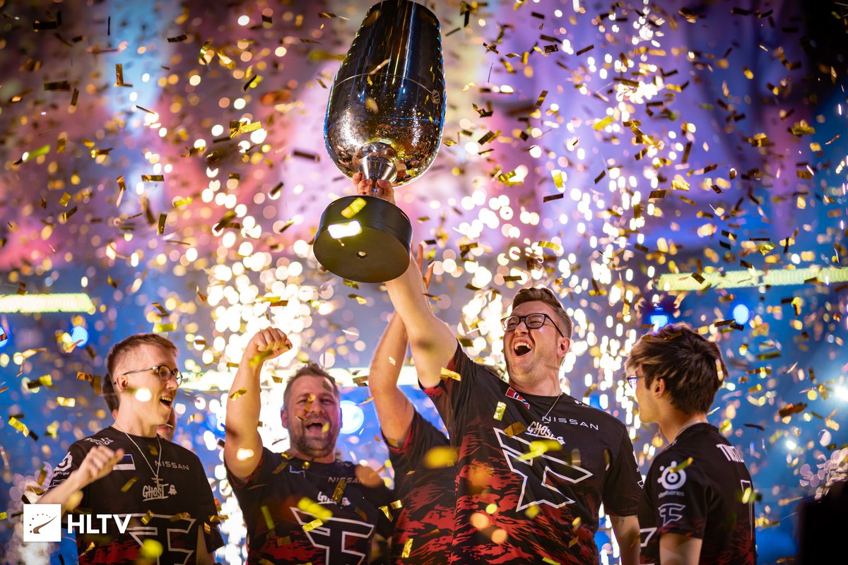 FaZeClan's tweet photo. We'll miss you, CS:GO ❤️ https://t.co/Fu5pNwwpu6
