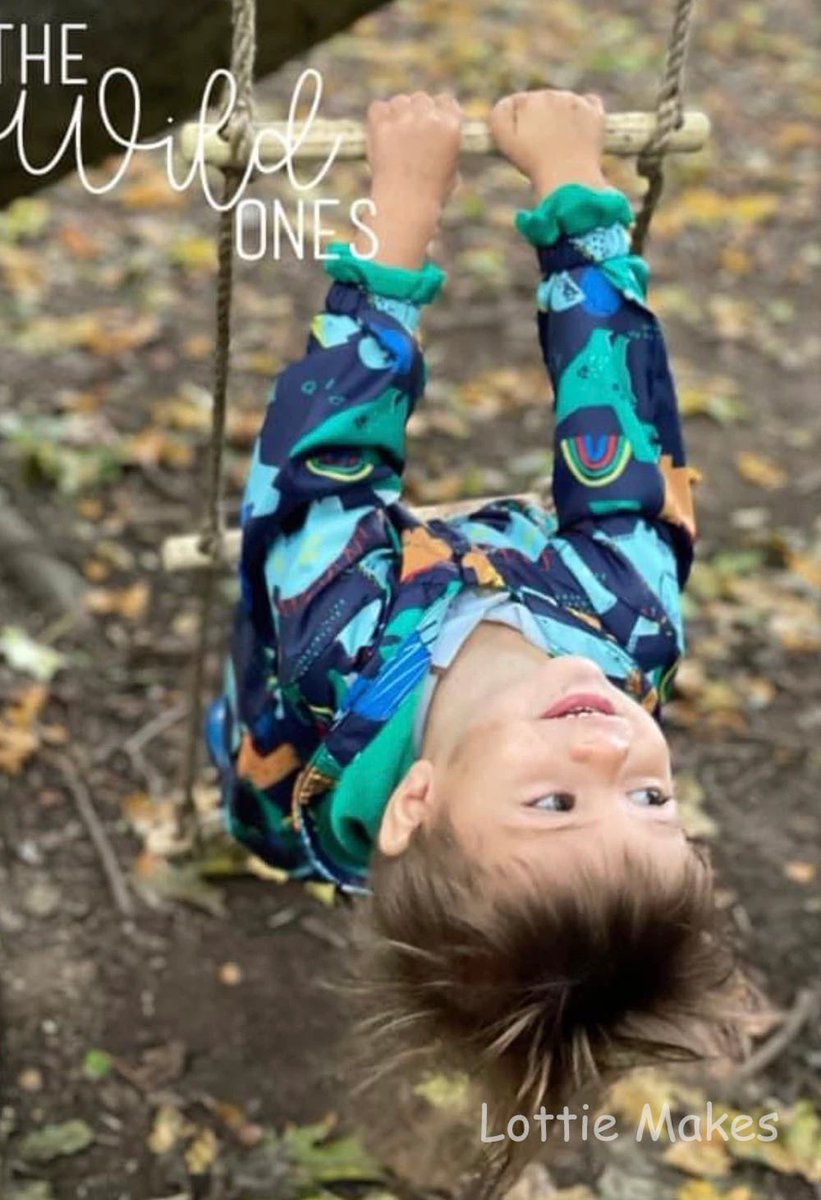 LottieMakes's tweet photo. Over 30 of our favourite Forest school activities to inspire you #forestschool 

https://t.co/TQ4ex9eubO https://t.co/vxg16soN4r