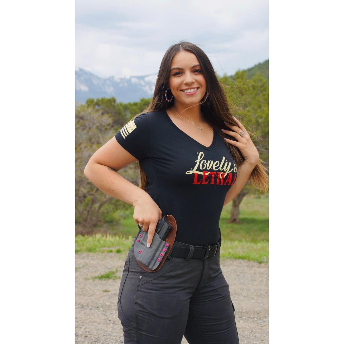 Huge shoutout to all of our Influencers/Ambassadors rocking the Grunt Style Lifestyle everyday!!!

gruntstyle.com

#gruntstyle #america #ambassadors #influencers #gaming #callofduty #perfectlyflawed #guns #Freedom #bacon #whiskey