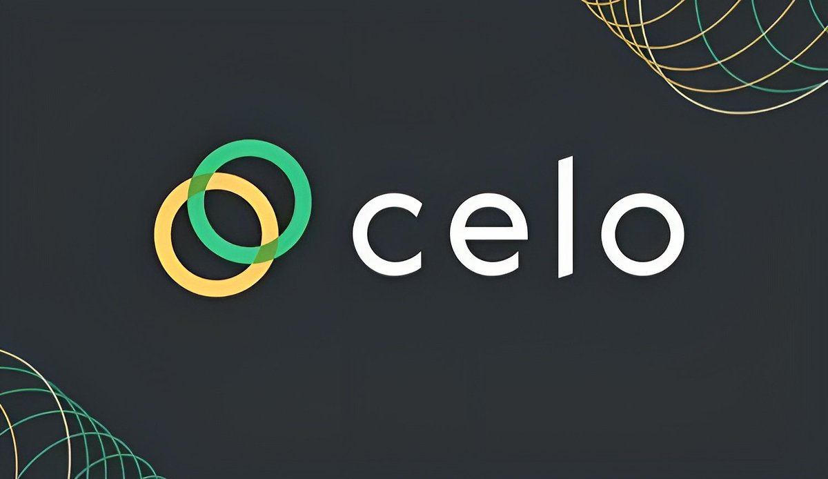 🚨 Airdrop Alert! 🚨

Join Celo airdrop and get rewarded with 100 $CELO tokens!

Per Refer: 0.003 $CELO

🔗 Airdrop Link: t.me/CeloGlazeGivea…

🏦 Distribution: Instant