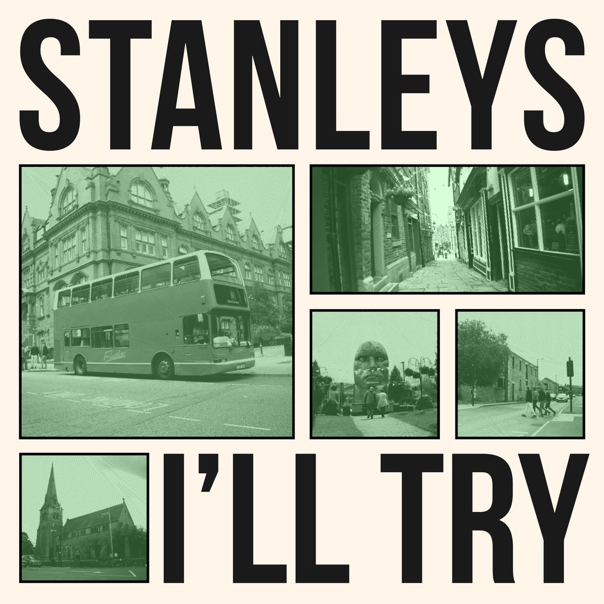 The New Single ‘I’ll Try’ Out Friday 6th October

Pre Save Now

ffm.to/stanleys-it