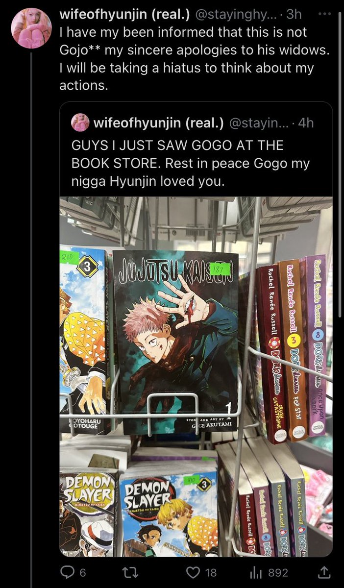 jjkstruggless's tweet photo. https://t.co/sSxp45Rzf3