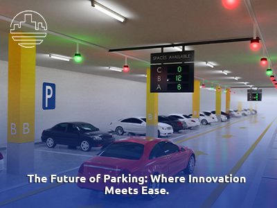 bfpminc's tweet image. Embrace the Parking Revolution! Explore the future of parking with advanced technology and convenience, and discover how property management adapts to enhance your parking experience:
hubs.ly/Q023pJJZ0
#FutureofParking #SmartParkingSolutions #PropertyManagementTrends #BFPM