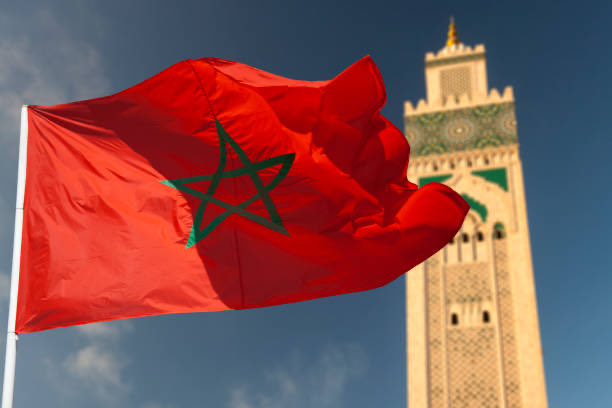 MoroccoIntel tweet picture