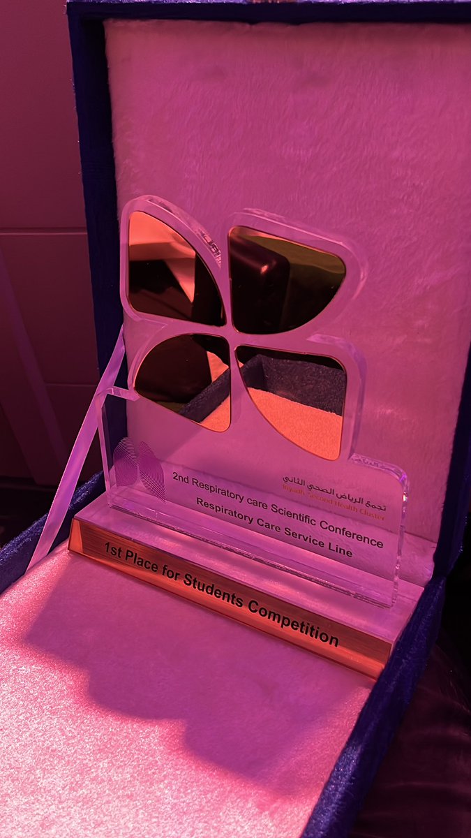 RazAlsari's tweet photo. Playing a role in supporting students who were heroes enough to win first place in the RC competition among another 7 universities was the happiest moment!

Happy to be there for them! 
I knew that they would do it and they’ve done it!

Proud of you! 👏🏽 

#MACHS 
 #RCSC_2023 https://t.co/K2VnfAUnJ6