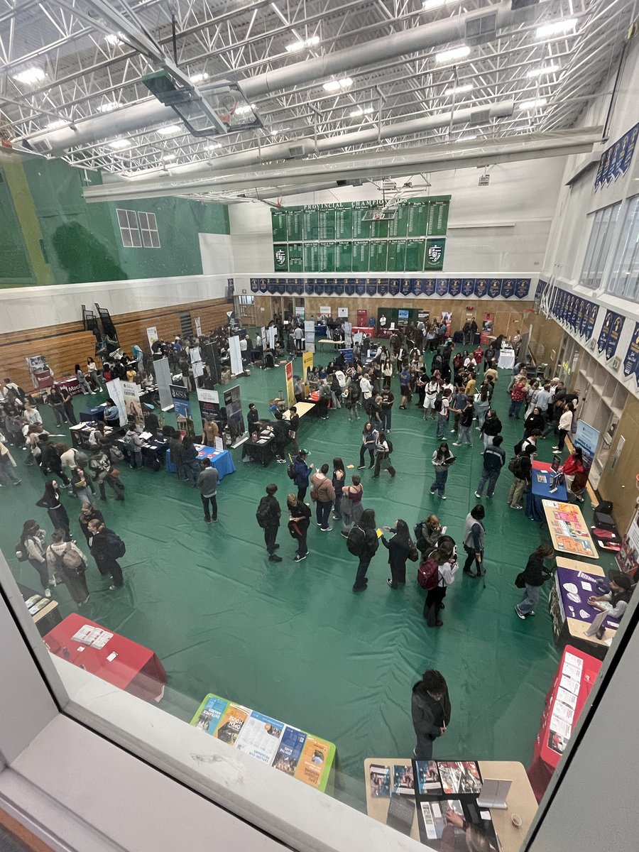 OB News Hub (@obpulse) on Twitter photo Students from sd61 have a great opportunity to connect at the Canadian University Event. <a href="/OBpulse/">OB News Hub</a>! <a href="/SD61Learn/">SD61 District Team</a> Students from sd61 have a great opportunity to connect at the Canadian University Event. <a href="/OBpulse/">OB News Hub</a>! <a href="/SD61Learn/">SD61 District Team</a>