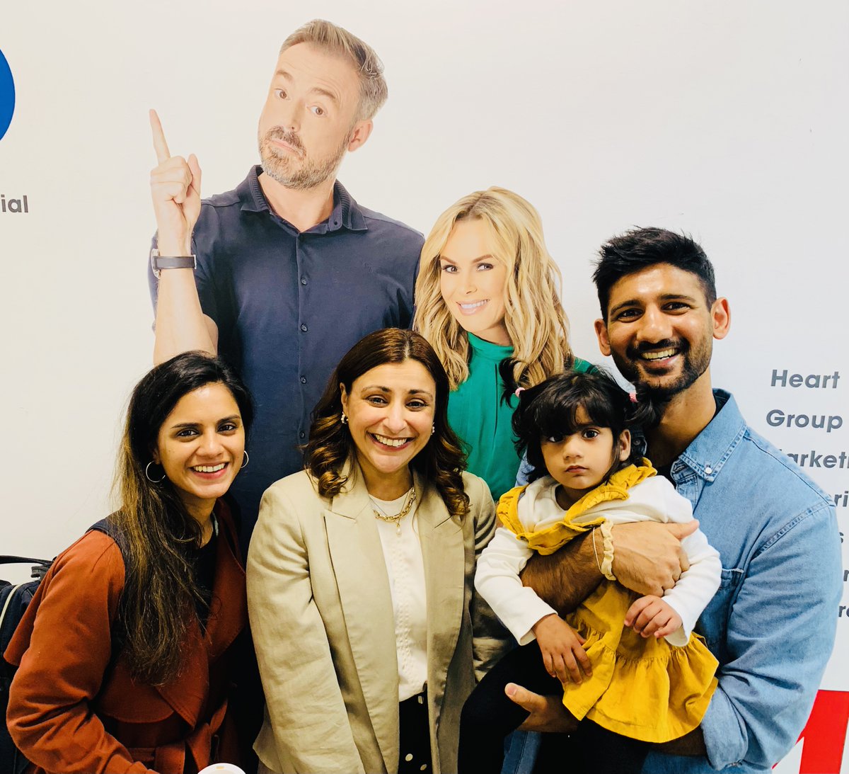 Playskill (@playskillorg) on Twitter photo 📷TUNE IN TOMORROW MORNING 📷
<a href="/Playskillorg/">Playskill</a> will be featured on the <a href="/thisisheart/">Heart</a> Breakfast Show with Jamie & Amanda just after 8am tomorrow morning, as part of Global's <a href="/makenoise/">Global's Make Some Noise</a>! We're very excited!
#makesomenoise #heartherts <a href="/HeartHerts/">Heart Hertfordshire</a> 📷TUNE IN TOMORROW MORNING 📷
<a href="/Playskillorg/">Playskill</a> will be featured on the <a href="/thisisheart/">Heart</a> Breakfast Show with Jamie & Amanda just after 8am tomorrow morning, as part of Global's <a href="/makenoise/">Global's Make Some Noise</a>! We're very excited!
#makesomenoise #heartherts <a href="/HeartHerts/">Heart Hertfordshire</a>