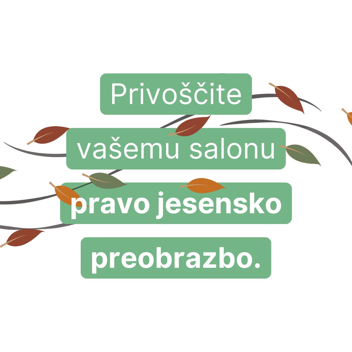 lime_booking's tweet photo. Izkoristite jesenski čas za nadgradnjo naročanja vaših strank. 🍁

Enostavno naročanje, avtomatsko obveščanje in še več: https://t.co/Tl8GRlHzgm https://t.co/RY2EGjZfCN