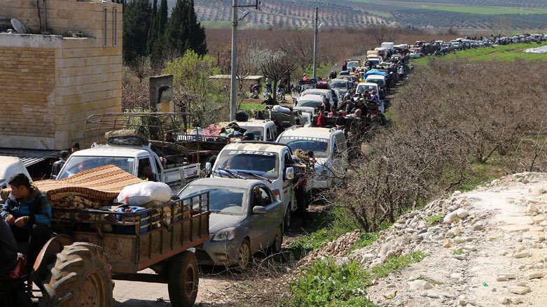 D_abdulkader's tweet photo. First Image: Kurds fleeing their home #Afrin in 2018 from Turkish aggression. 

Second Image: Armenians fleeing their home #Artsakh in 2023 from Azerbaijani aggression.

🟥 Turkey and Little Turkey, Azerbaijan need to be held accountable for the crimes they’ve committed. https://t.co/VyT1w4xZEU