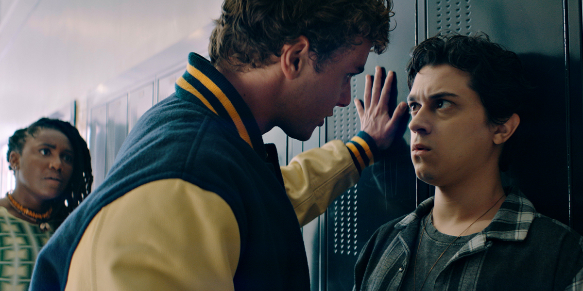 chifilmfest's tweet image. Thrilled to have a great slate of Chicago films at the #ChiFilmFest, from a local director’s comic book parody to a hometown restaurateur exploring his heritage.

THE PEOPLE'S JOKER
BIKE VESSEL
FOOD ROOTS
DEPARTING SENIORS
WE GROWN NOW
ALL HAPPY FAMILIES

chicagofilmfestival.com/festival-progr…