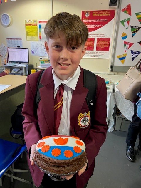 Woodhey High School 💛 🌈 tweet media