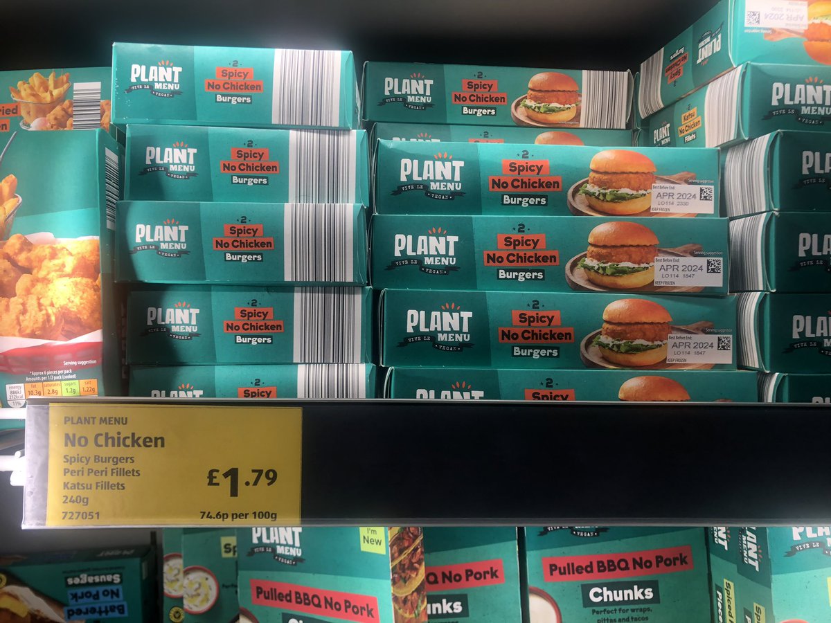 .<a href="/AldiUK/">Aldi Stores UK</a> ..two prices for the same product