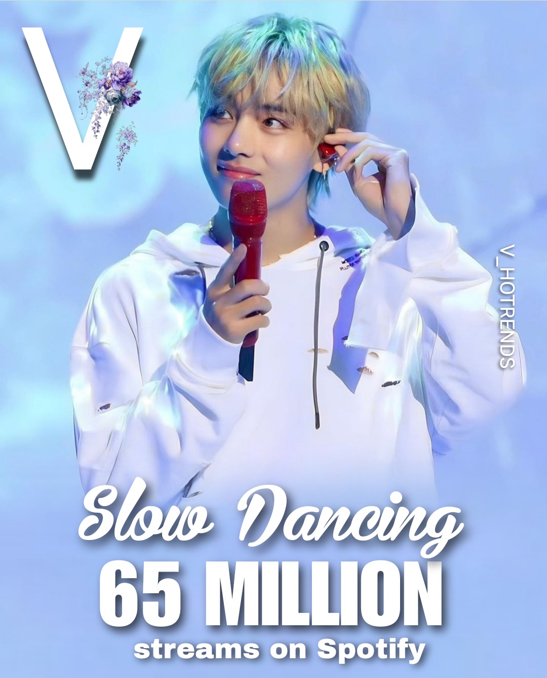 BTS V HOTRENDS 💜 BORAHAE TAEHYUNG 💜 on X: 