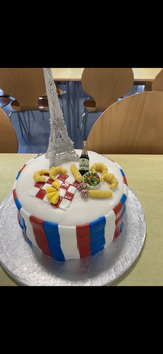 Warminster Languages tweet media