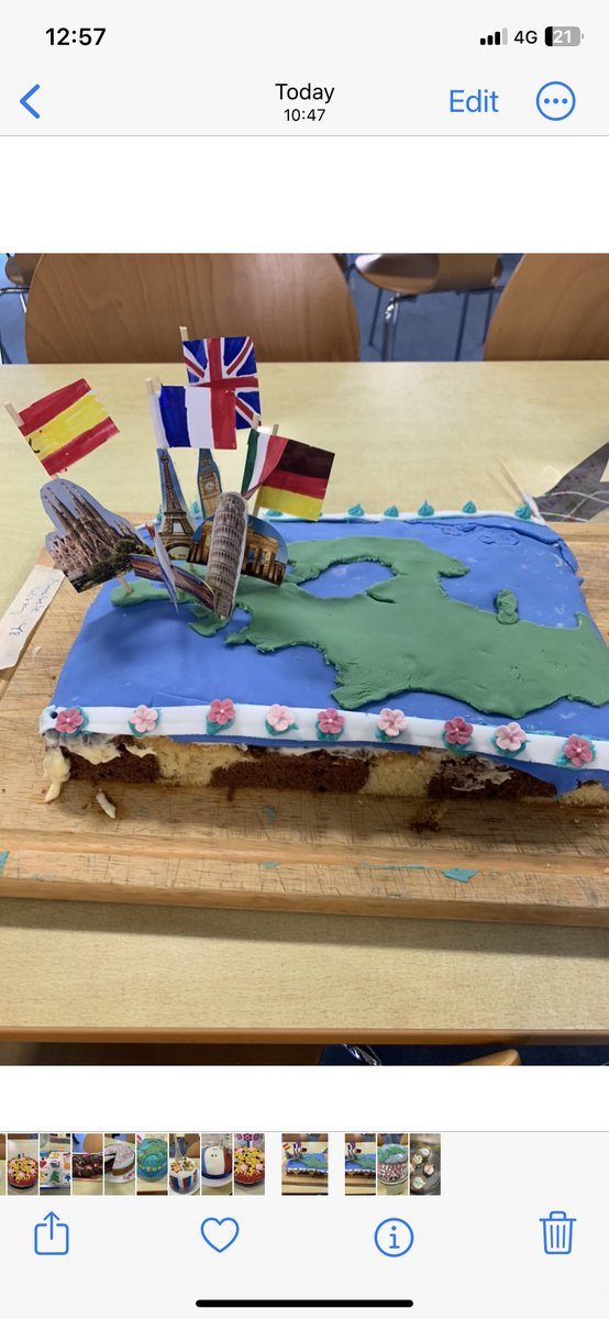 Warminster Languages tweet media