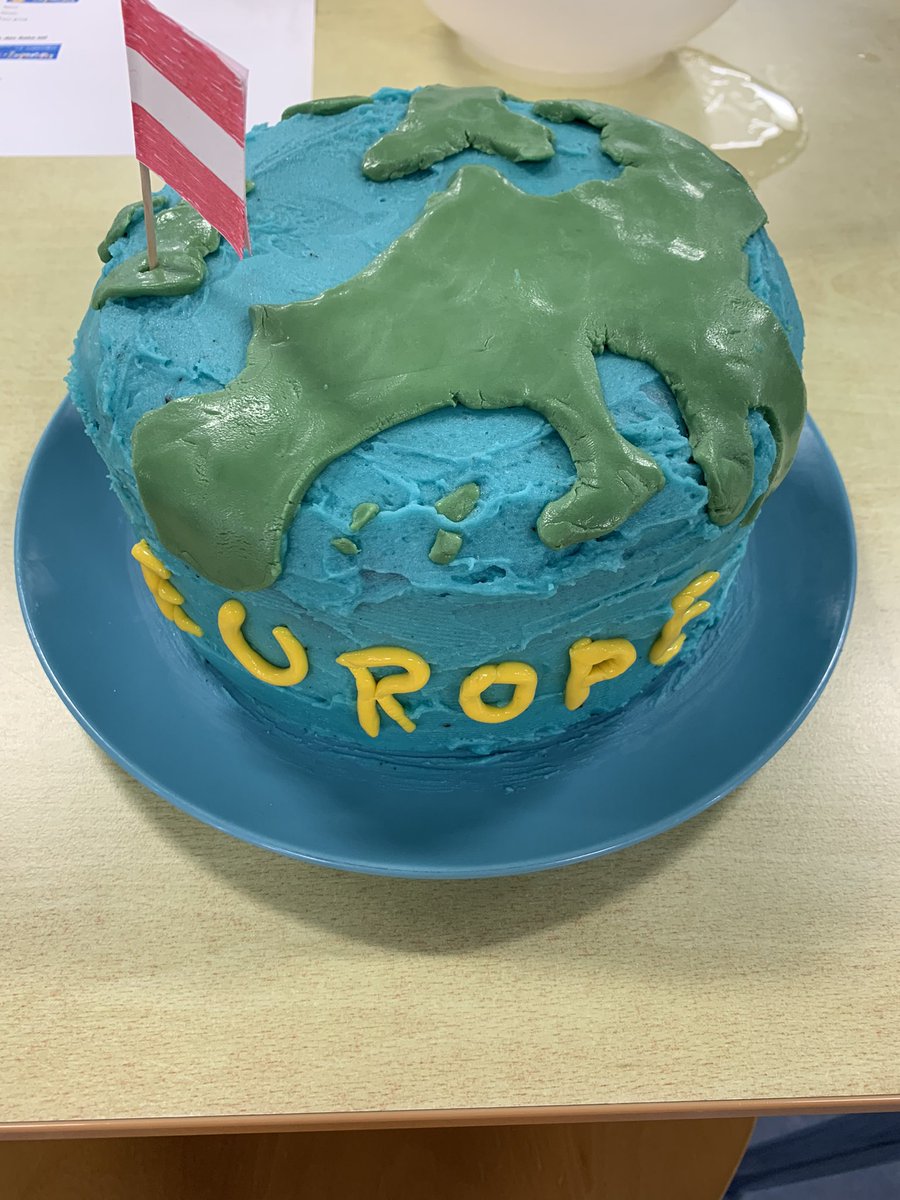 Warminster Languages tweet media