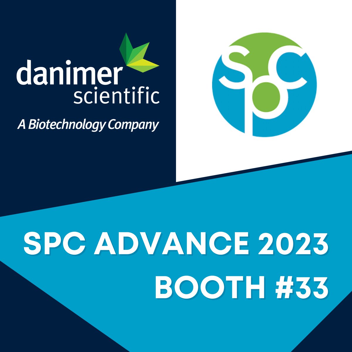 danimersci's tweet photo. We’re in #Boston, MA, for @SPCspotlight’s #SPCAdvance2023! Visit Booth #33 to learn more about the innovative work our team is doing to develop #sustainable alternatives to products typically created with petrochemical #plastic.

#SPCAdvance – event info: https://t.co/ql7IAbe6Ob https://t.co/UMpoiZ9b9O