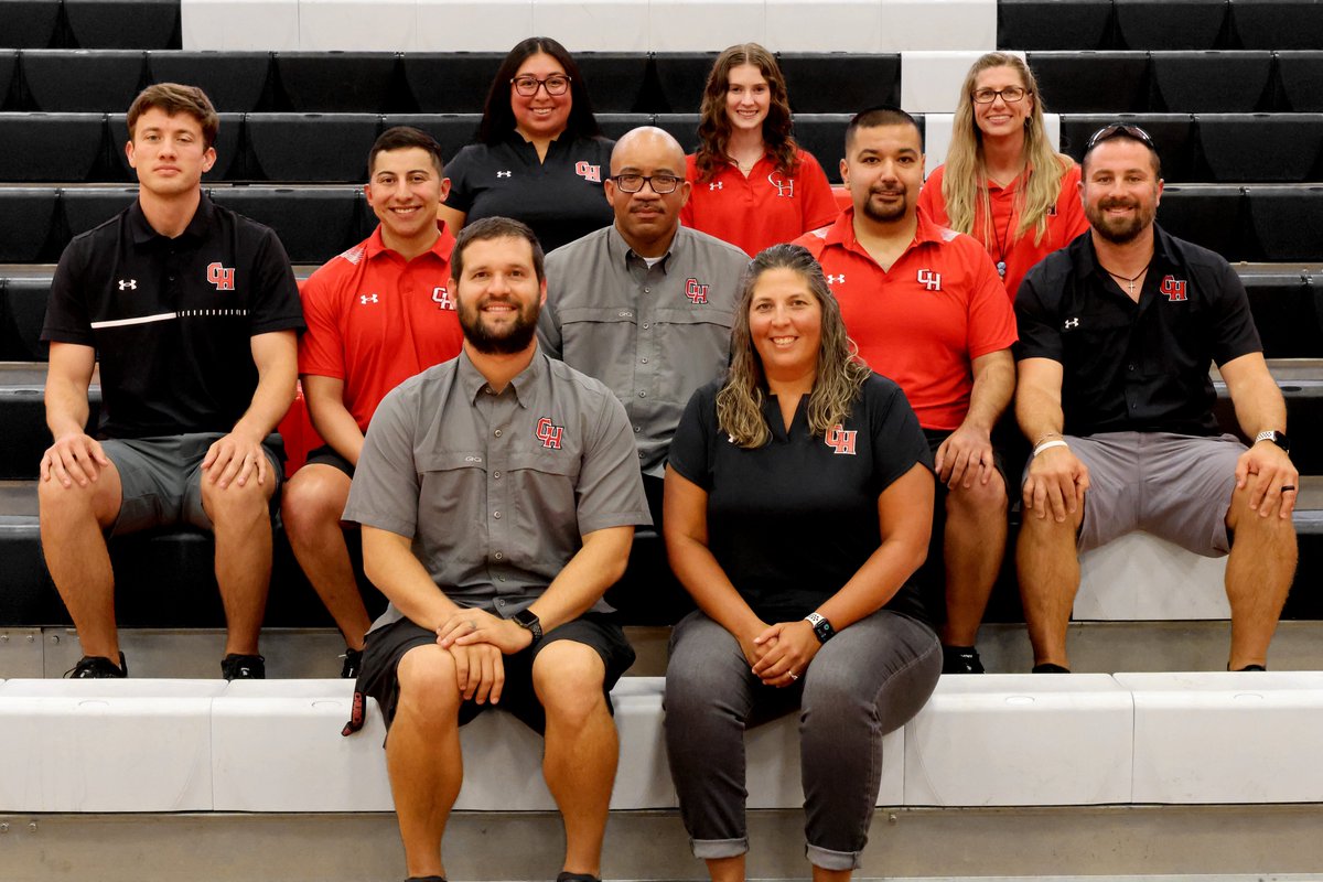 cisdnews's tweet photo. Happy National Coaches Day!
Today, we celebrate the incredible coaches of Comal ISD who dedicate themselves to shaping the future of our student-athletes.
Let's hear it for our coaches in the CHS feeder! #comalisd #comalisdathletics https://t.co/jp98MIcwQt