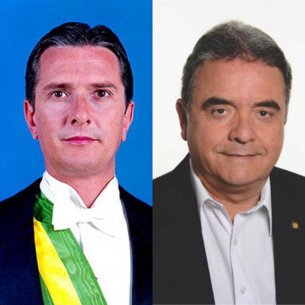 Em 1992, Collor renunciou à presidência da República numa manobra para manter os direitos políticos. Mesmo assim, o Congresso votou e cassou os direitos políticos dele.

A ver o que o Conselho do Santa Cruz fará Antônio Luiz Neto, que estava prestes a ter o impeachment votado.