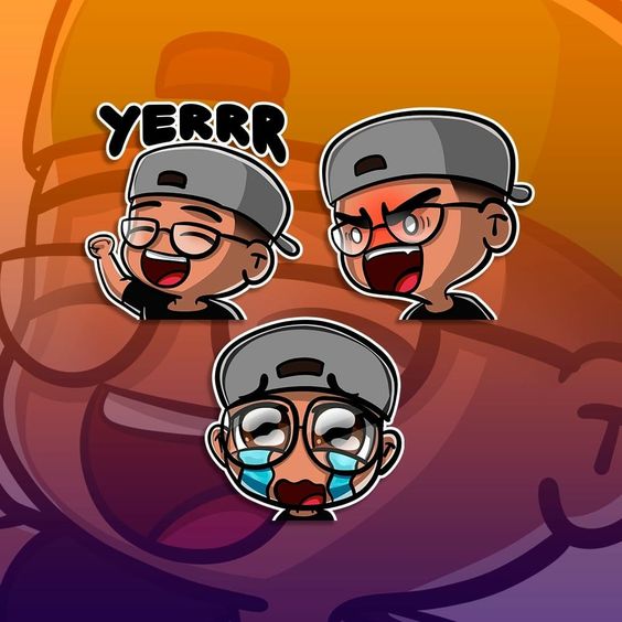 Lucy_Artworks's tweet photo. DM NOW!! For customized Emotes

Pack of 3,4,5,6
Pack of 8
Pack of 10

 💫Now available at upto 40% off prices 💫 

#twitchaffiliate #TwitchStreamers #twitchstreamer #twitch #SupportSmallStreamers #gamers #Vtuberuprising #Pngtuber #emotes #smalltwitchstreamer 

 Reference image https://t.co/4xBLtfzs8a