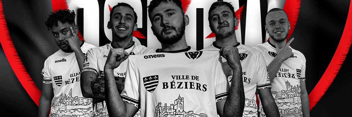 oslowesport's tweet photo. Vous aimez les jeux vidéo et l'esport et vous êtes de #Béziers ? Rejoignez notre communauté de joueurs #biterrois ! 🎮
Venez sur notre #discord on fait gagner des lots, on organise des événements gaming pour les gens du coin et on profite. ⤵️
➡️ https://t.co/oF3EjxH75Y https://t.co/y8NFNdQABk