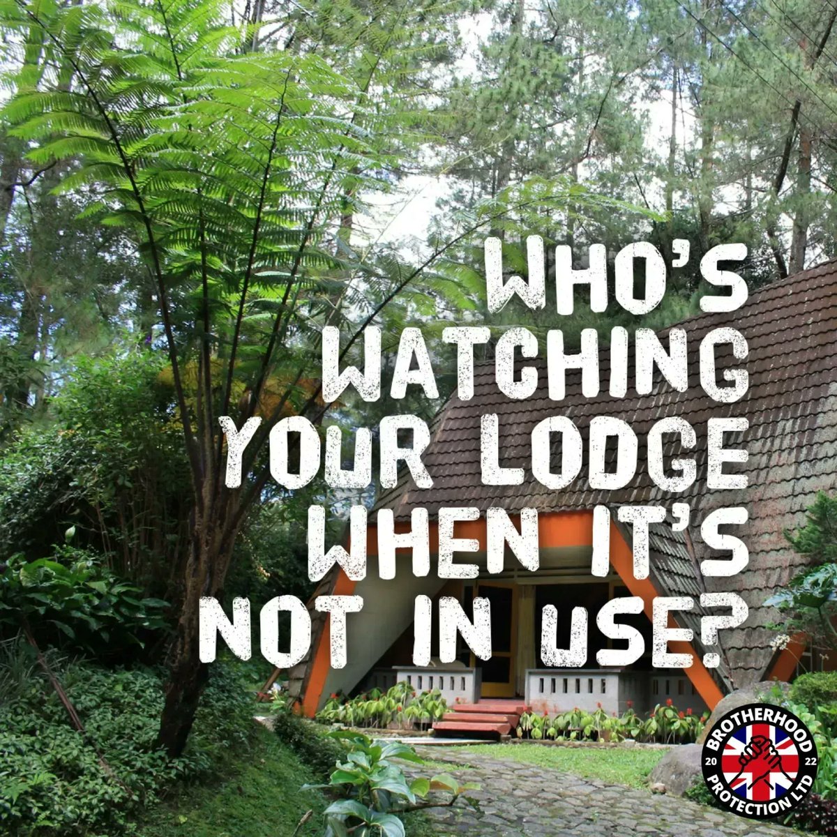 BHProtection's tweet image. Is your holiday home safe? Do you need something extra?
#HolidayHome #Lodge #security #Oxfordshire #Norlfock #Suffolk #Kent #MiltonKeynes #Chester #Liverpool #Wrexham #Leeds #Manchester #Birmingham #Northampton #Essex #Peterborough #Cambridge #Nottingham #Cardiff #Wales