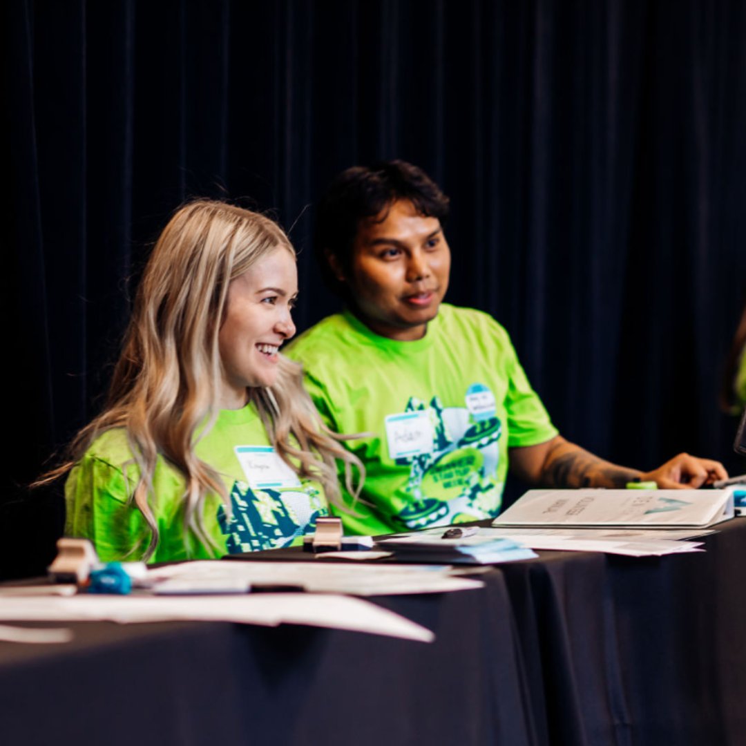 Colorado Startup Week tweet media