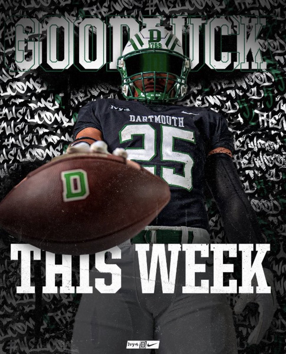 tylan_25's tweet photo. Appreciate the love!! @CoachDaft @DartmouthFTBL @AdelantoFB @GregBiggins @adamgorney https://t.co/yihbVId8Oe