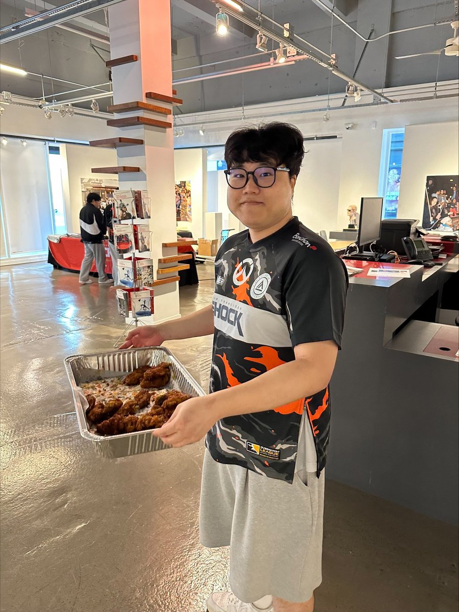 daily sf shock tweet media
