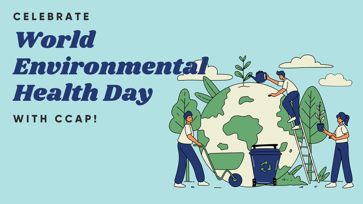 California's Clean Air Project tweet media