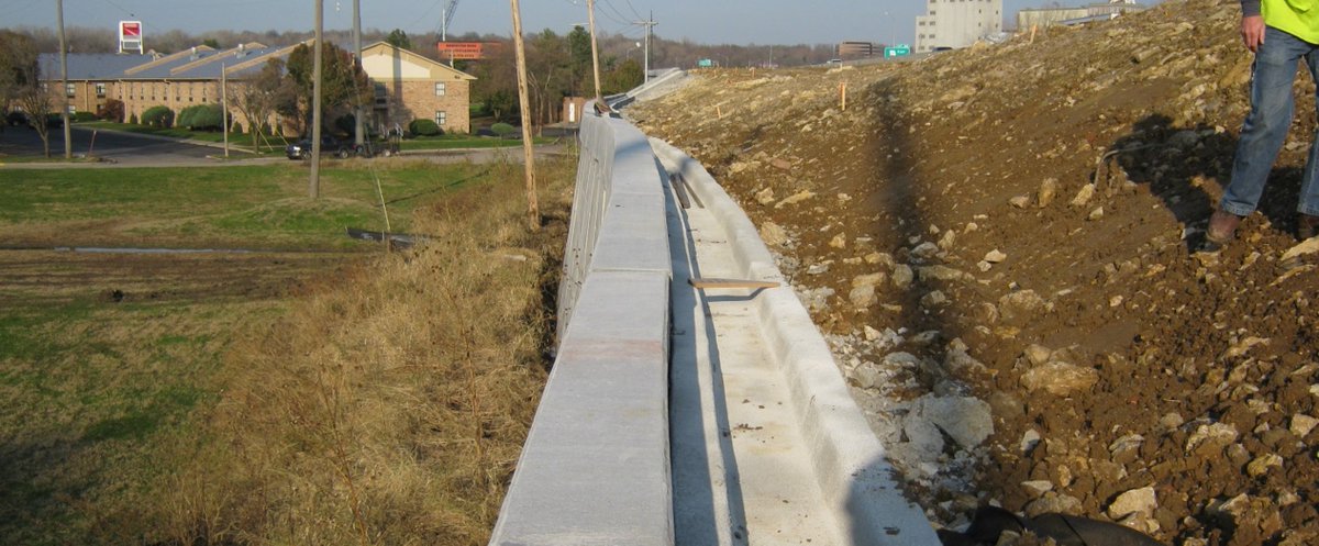 FabGeomembrane's tweet photo. FGI Webinar: Sustainable Design of Walls and Slopes

October 17, 2023 at Noon CDT 

Register: https://t.co/r4ceQJQ2Sv

Presenter: Liz Smith, P.E., G.E., https://t.co/jKDrZf8Ab7
Free
1.0 PDH

 #FGI https://t.co/35O0ugLBiJ