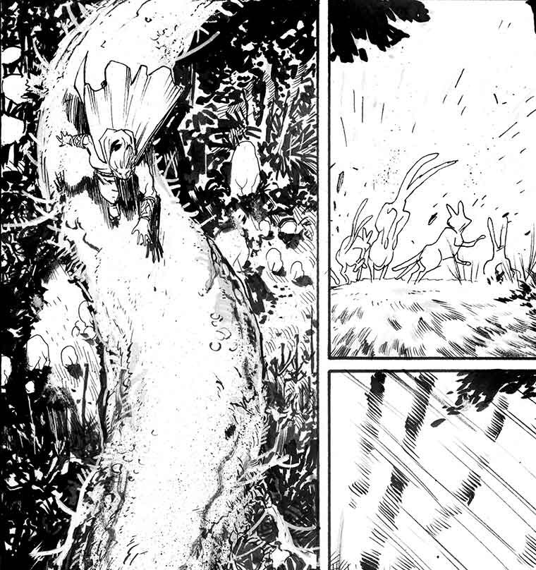 FORBIDDEN VERSE : LEOs CIVIL WAR
-————- CHAPTER - II —————-
————> Coming  Soon <————-

#ComingSoon #zilfam #comics #fbv_comics #anime #gaming