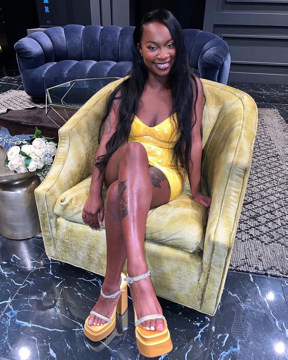 Show up and show out when you dine at Cowford Chophouse. 💛✨