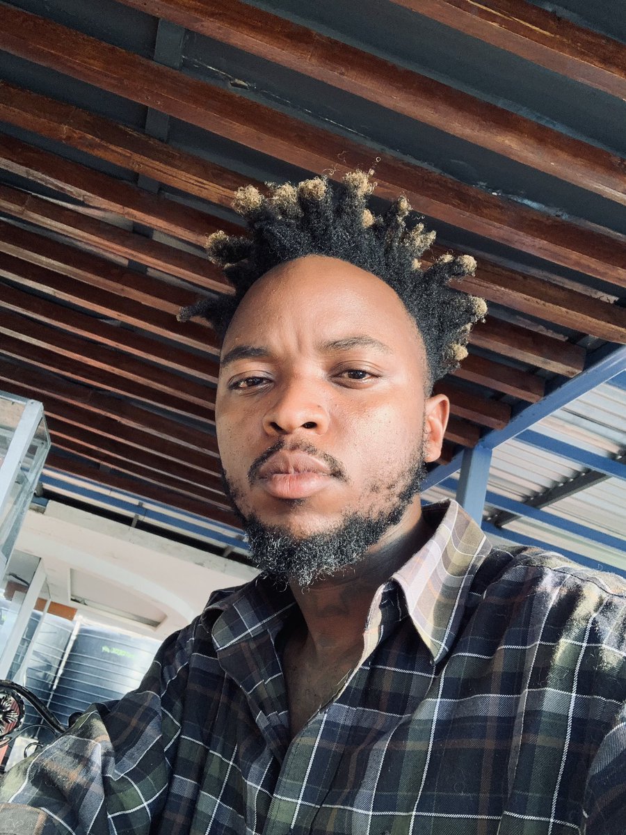 Leo naskia wah! God protect me and my family ❤️