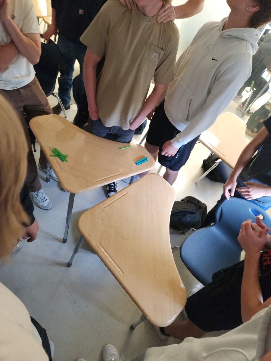 WhcMath's tweet image. Honoring Indigenous ways of learning in Math @WHCroxford